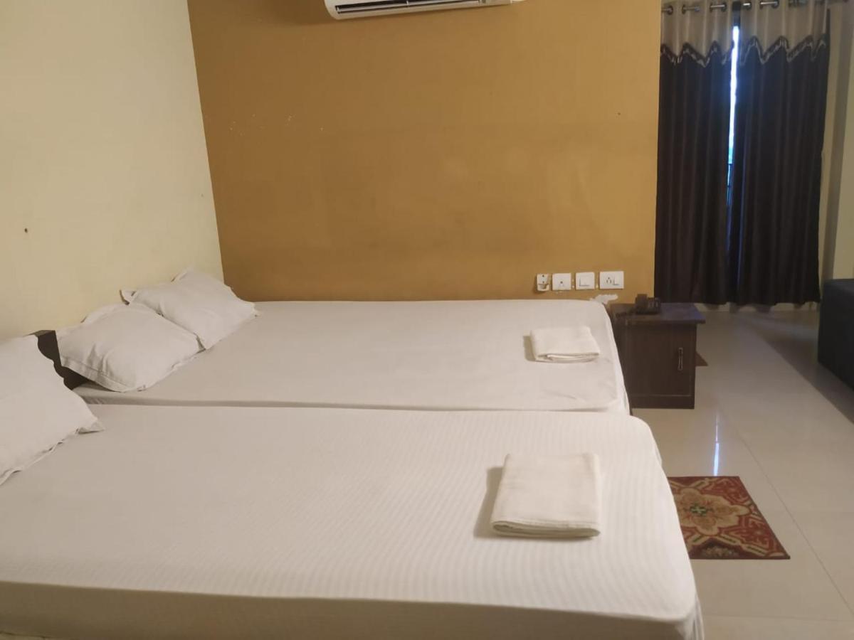 Zeromiles Sea Sand, Barrister Colony, Old Digha Digha (West Bengal) Exterior photo