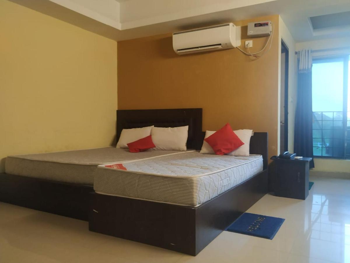 Zeromiles Sea Sand, Barrister Colony, Old Digha Digha (West Bengal) Exterior photo