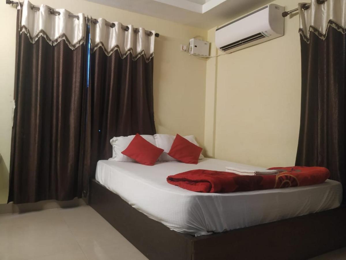 Zeromiles Sea Sand, Barrister Colony, Old Digha Digha (West Bengal) Exterior photo