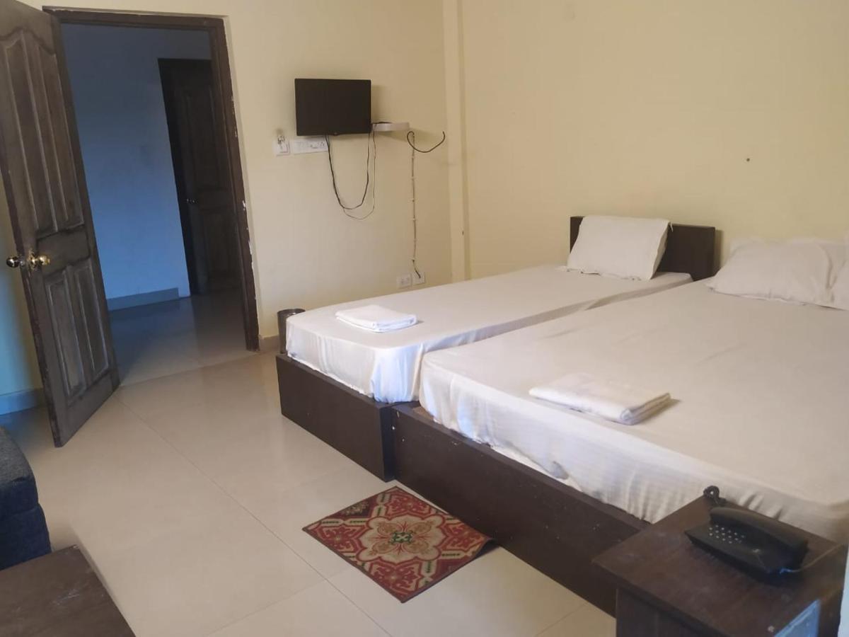 Zeromiles Sea Sand, Barrister Colony, Old Digha Digha (West Bengal) Exterior photo