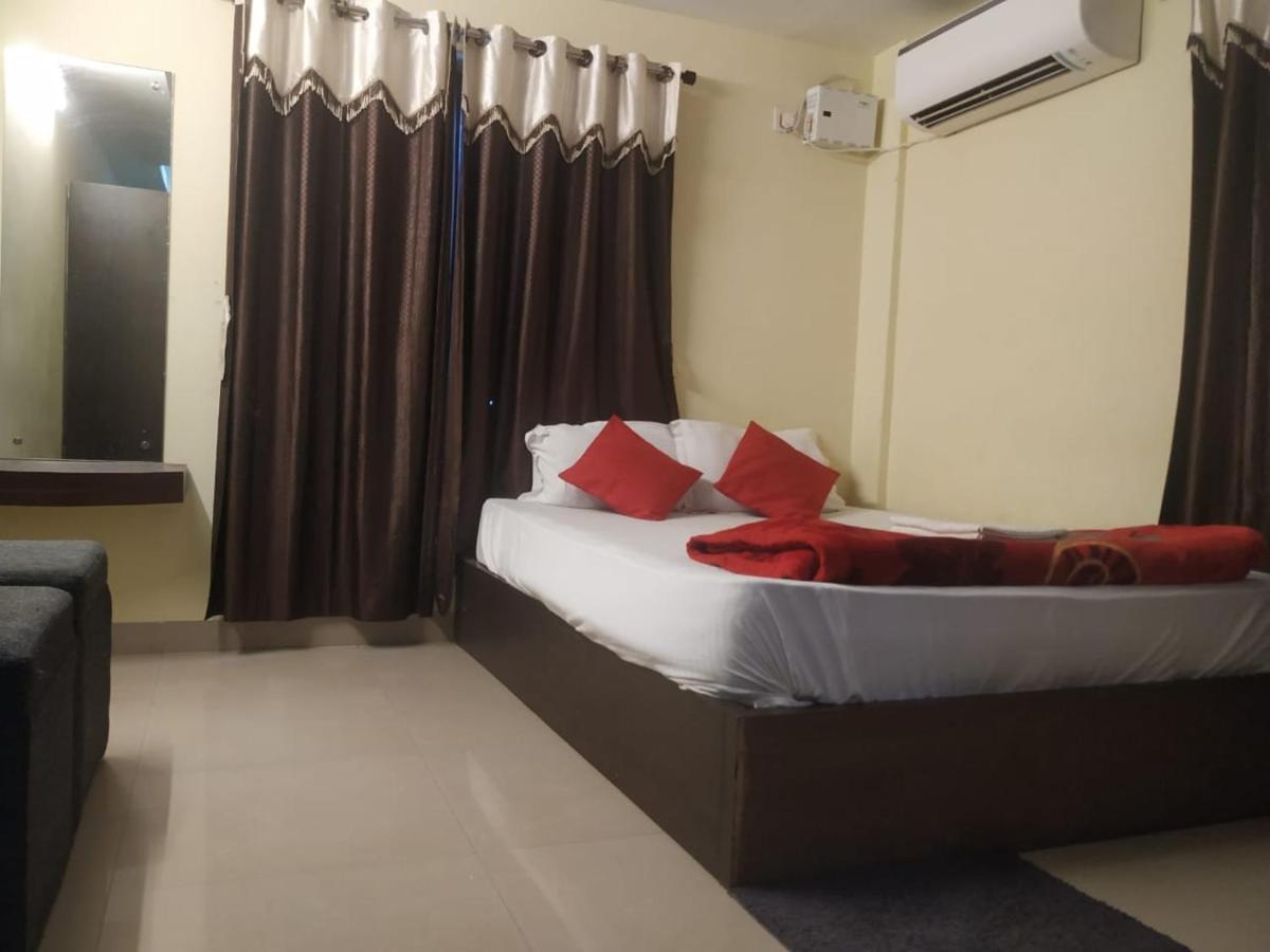 Zeromiles Sea Sand, Barrister Colony, Old Digha Digha (West Bengal) Exterior photo
