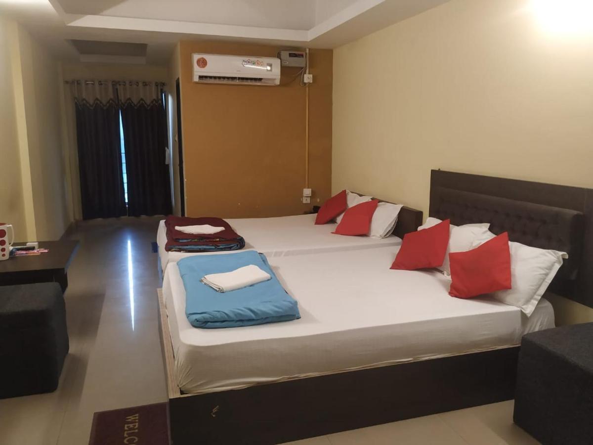 Zeromiles Sea Sand, Barrister Colony, Old Digha Digha (West Bengal) Exterior photo
