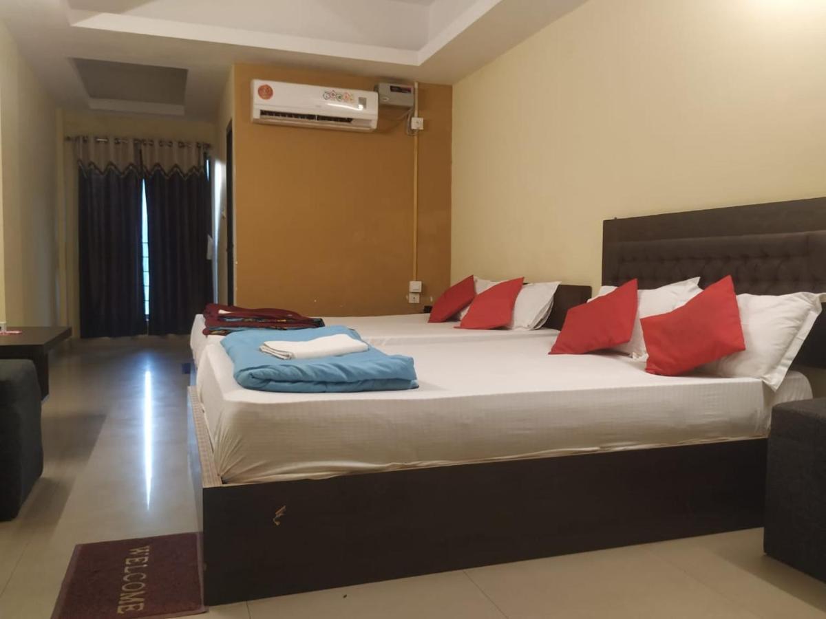 Zeromiles Sea Sand, Barrister Colony, Old Digha Digha (West Bengal) Exterior photo