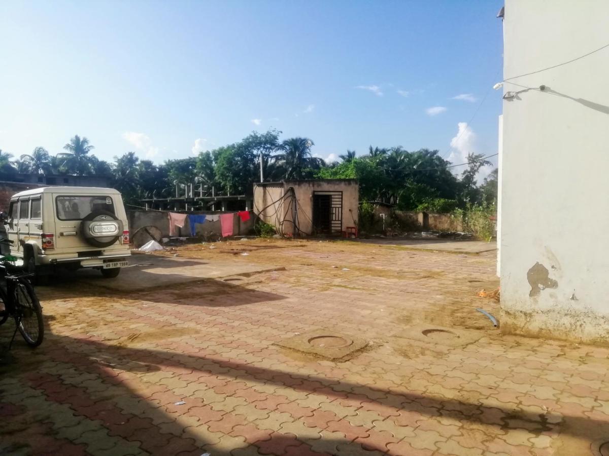Zeromiles Sea Sand, Barrister Colony, Old Digha Digha (West Bengal) Exterior photo