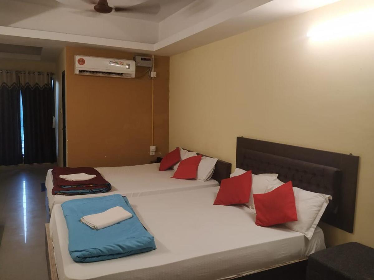 Zeromiles Sea Sand, Barrister Colony, Old Digha Digha (West Bengal) Exterior photo