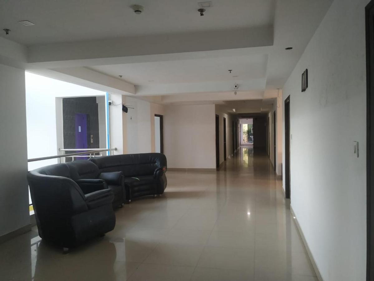 Zeromiles Sea Sand, Barrister Colony, Old Digha Digha (West Bengal) Exterior photo