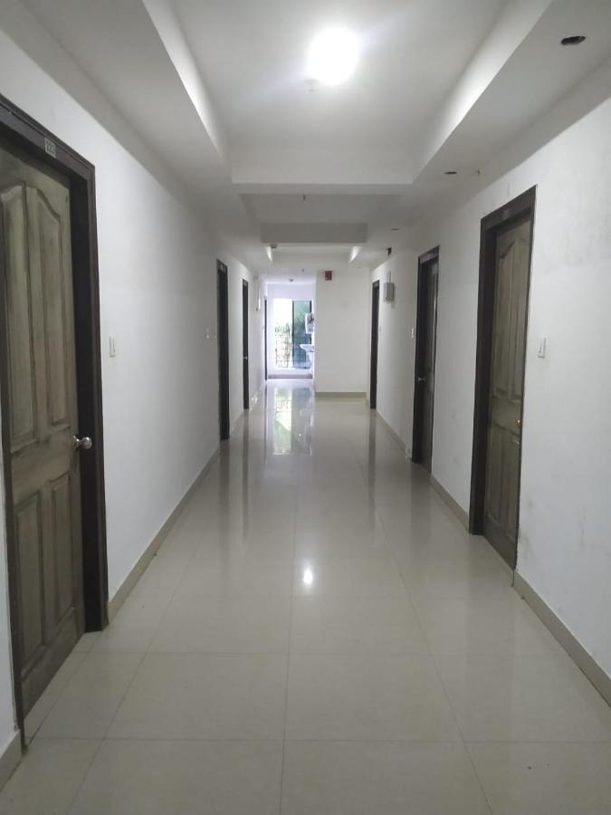 Zeromiles Sea Sand, Barrister Colony, Old Digha Digha (West Bengal) Exterior photo