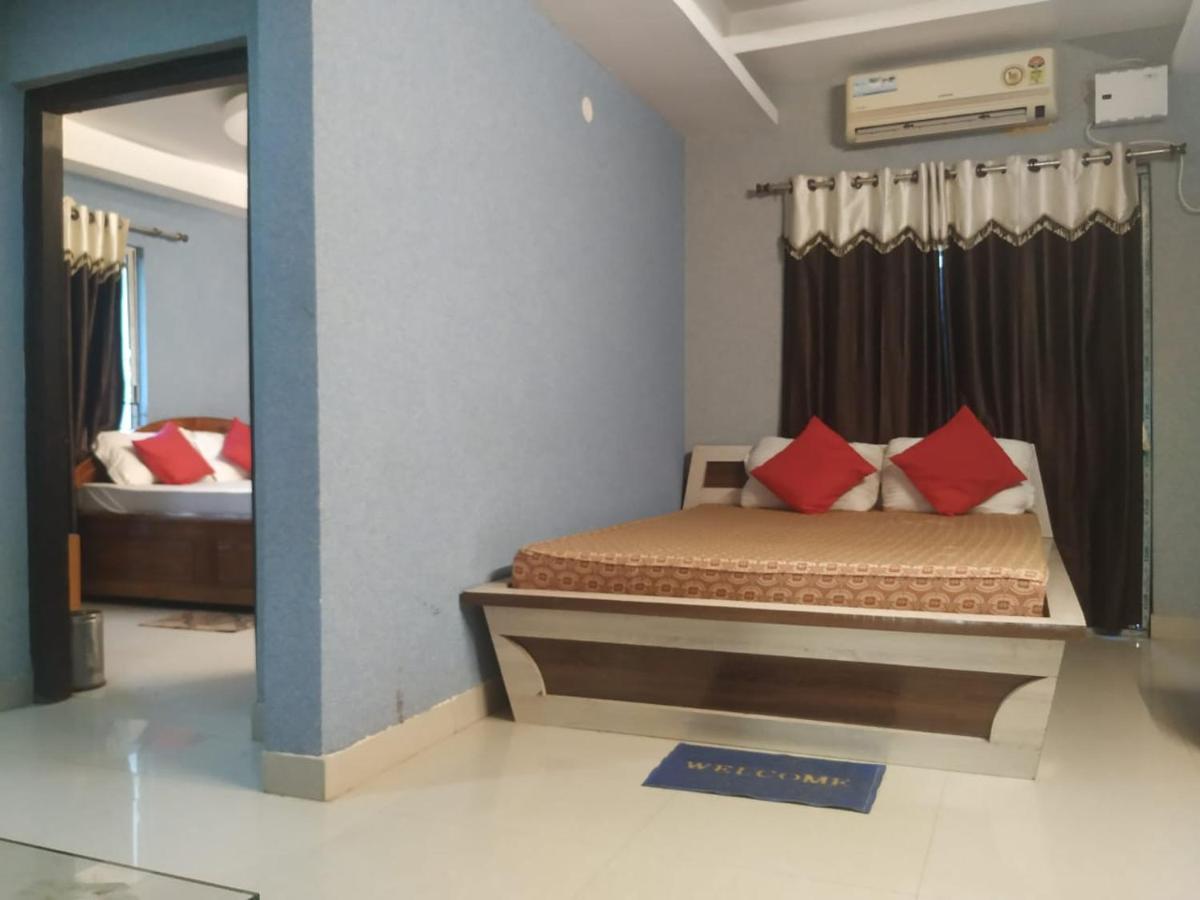 Zeromiles Sea Sand, Barrister Colony, Old Digha Digha (West Bengal) Exterior photo