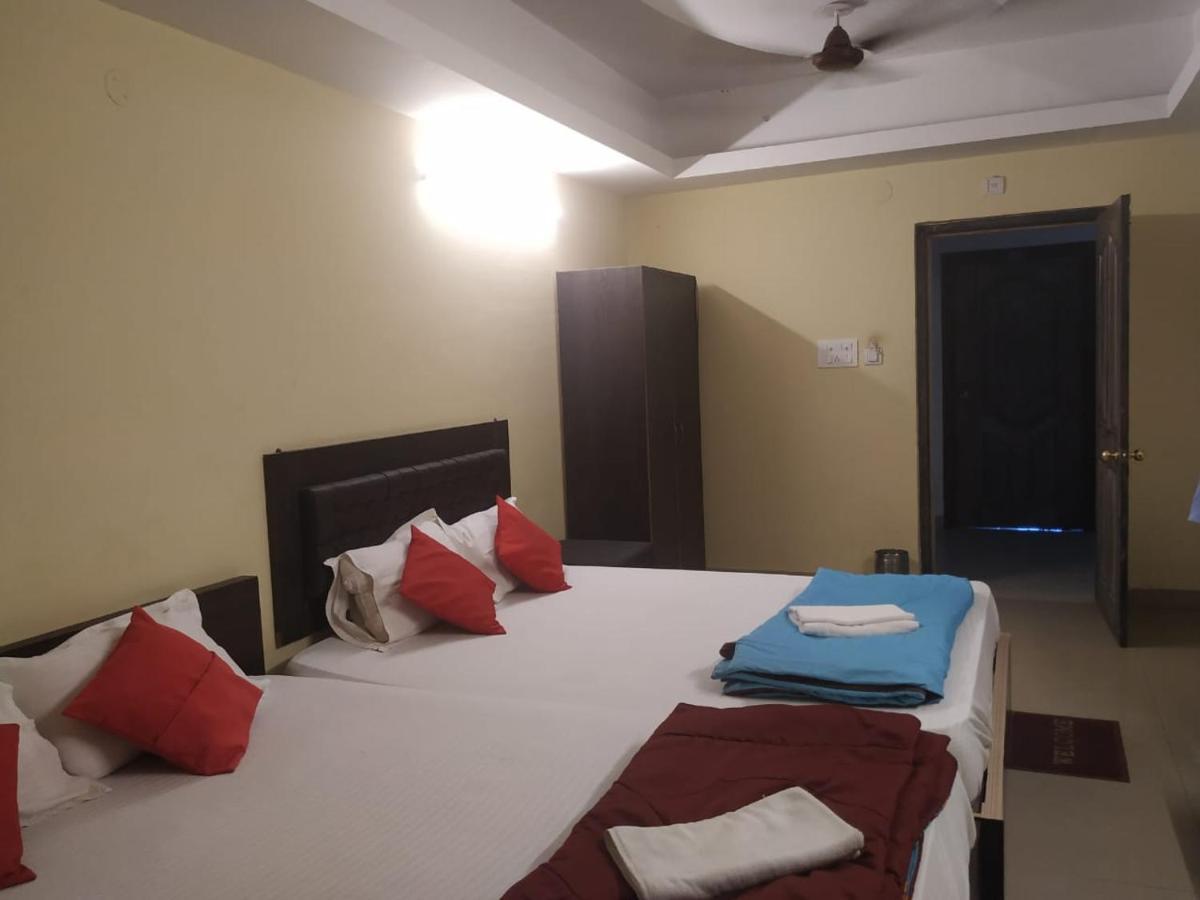 Zeromiles Sea Sand, Barrister Colony, Old Digha Digha (West Bengal) Exterior photo