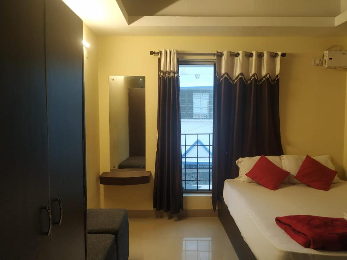 Zeromiles Sea Sand, Barrister Colony, Old Digha Digha (West Bengal) Exterior photo