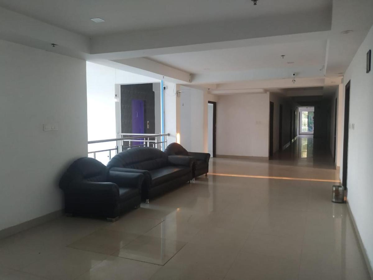 Zeromiles Sea Sand, Barrister Colony, Old Digha Digha (West Bengal) Exterior photo